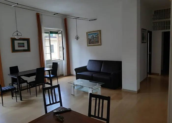 Arches B&B